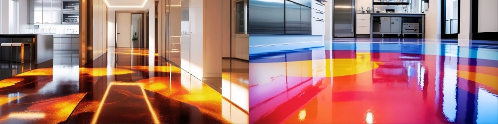 Learn what epoxy flooring is, its benefits, and uses for Ahmedabad homes and industries. Get a free quote from Epoxy Vinyl Flooring today