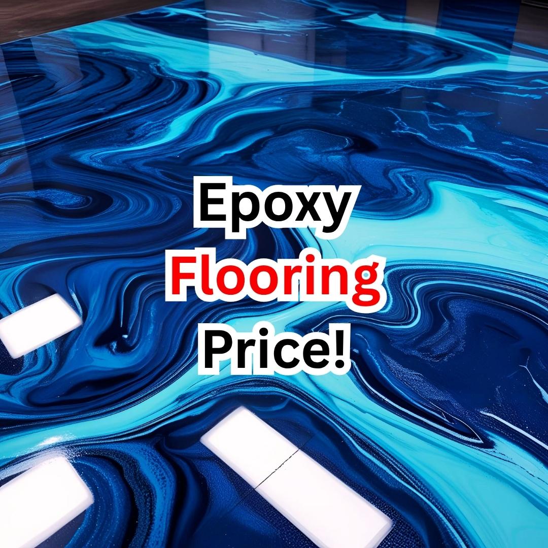 Epoxy Flooring Cost in Ahmedabad: Price Breakdown per Square Foot