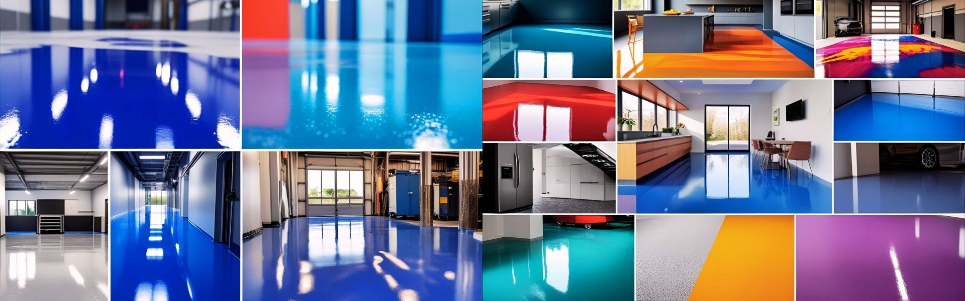 How Epoxy Flooring Is Done: Step-by-Step Process for Perfect Installation in Ahmedabad