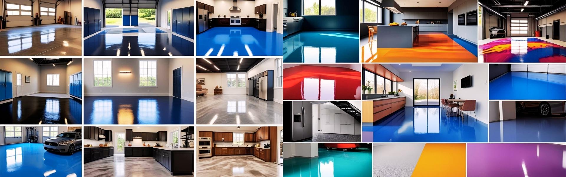 How Long Does Epoxy Flooring Last? Durability Insights for Ahmedabad Clients