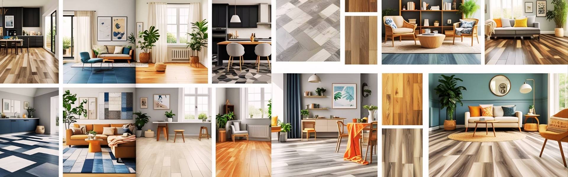 Is Vinyl Flooring Waterproof? Insights for Everyone in Ahmedabad
