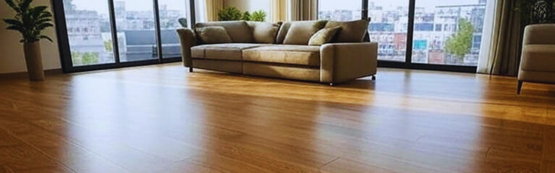 Luxury Vinyl Flooring in Ahmedabad: Style And Durability