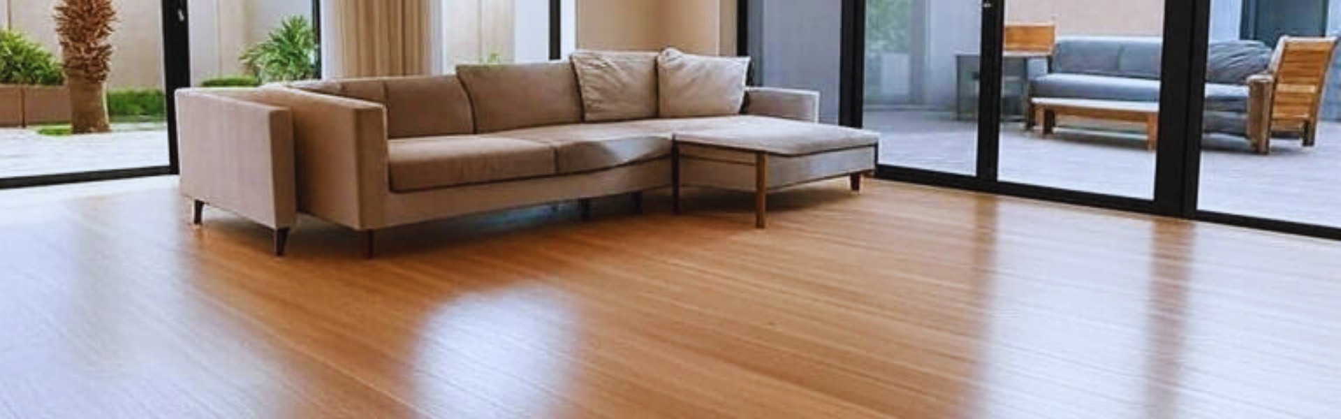 Luxury Vinyl Flooring: Elevating Ahmedabad Homes with Style and Durability
