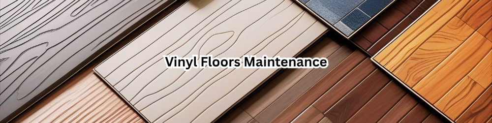 Vinyl Flooring Maintenance Guide for Ahmedabad
