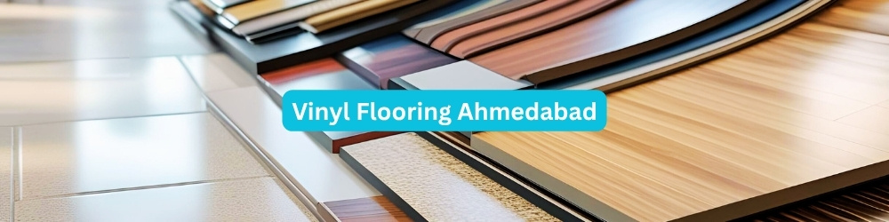 Vinyl Flooring in Ahmedabad Gujarat