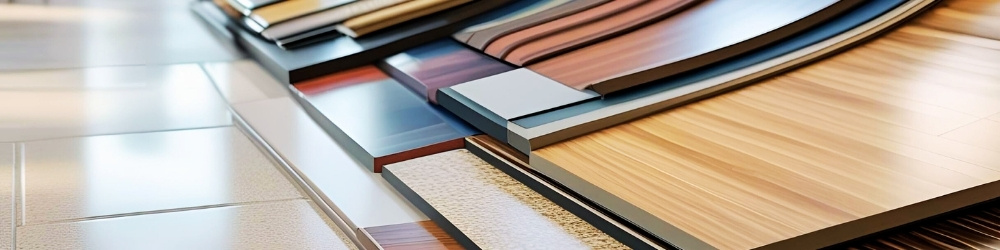 Vinyl Flooring in Ahmedabad