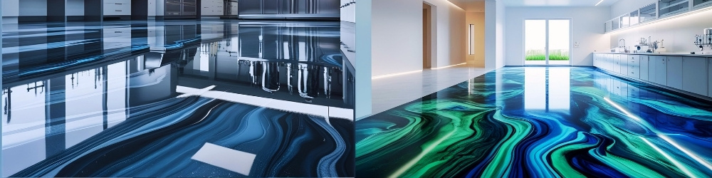 What Is Epoxy Flooring? A Complete Guide for Ahmedabad Homeowners and Industries