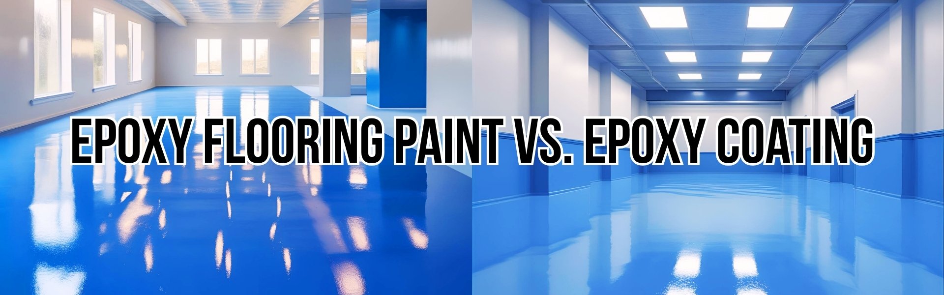 Discover the difference between epoxy flooring paint and coating for Ahmedabad’s homes, industries, and commercial spaces. Get expert insights and quotes from EpoxyVinylFlooring.com!