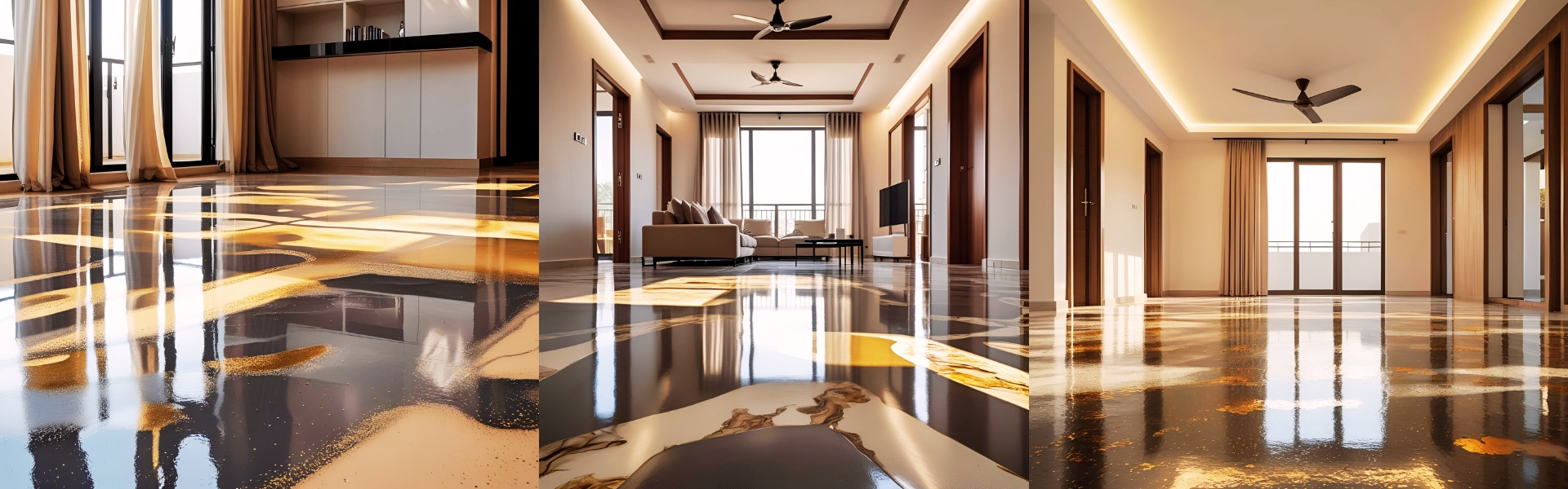 Is Epoxy Flooring Good for Homes? Benefits for Ahmedabad Residences