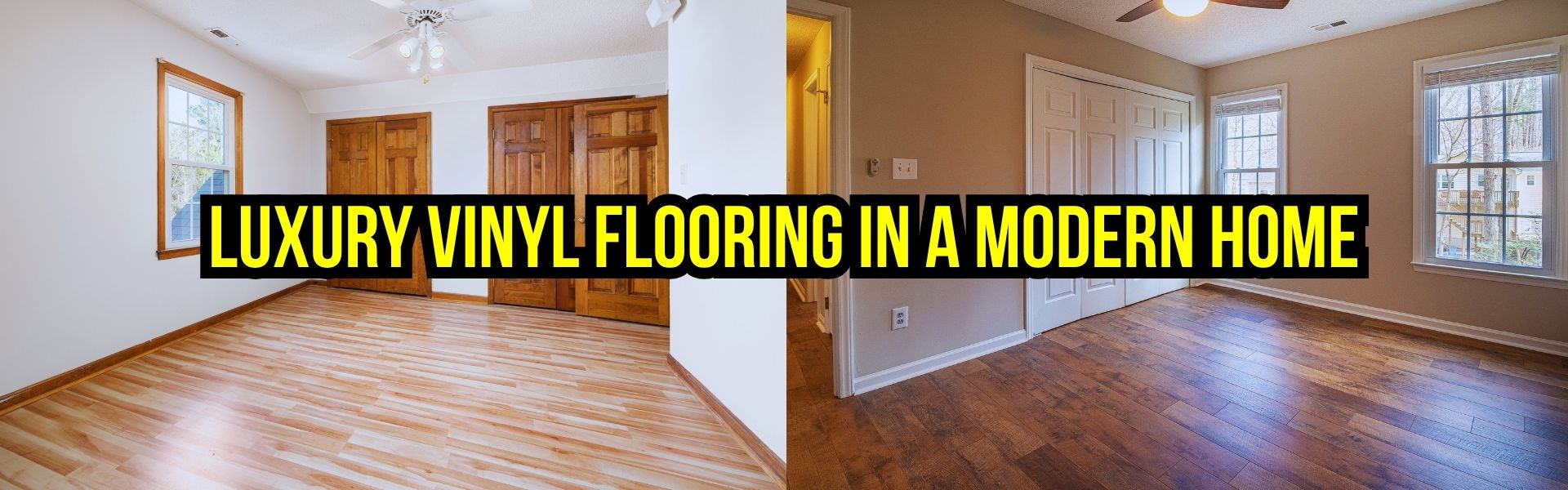 Luxury PVC vinyl flooring in a stylish home in Ahmedabad