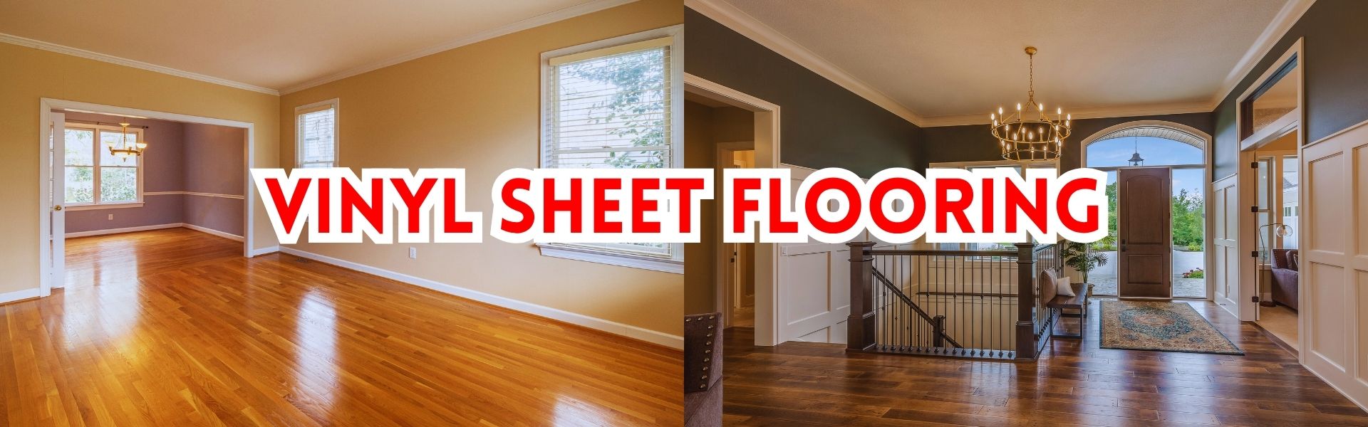 Discover whether vinyl flooring sheets or tiles suit your Ahmedabad project. Compare costs, durability, and applications for homes, hospitals, and warehouses.