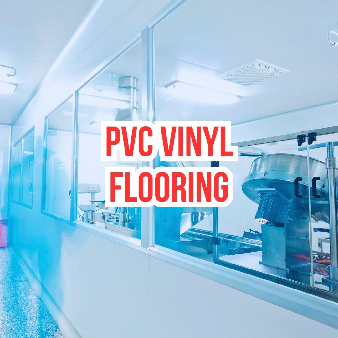 PVC Vinyl Flooring: Benefits and Applications for Ahmedabad Industries
