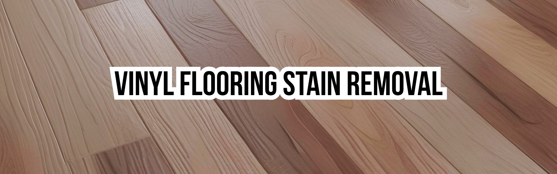 How to Remove Stains from Vinyl Flooring: Solutions for Ahmedabad Homes