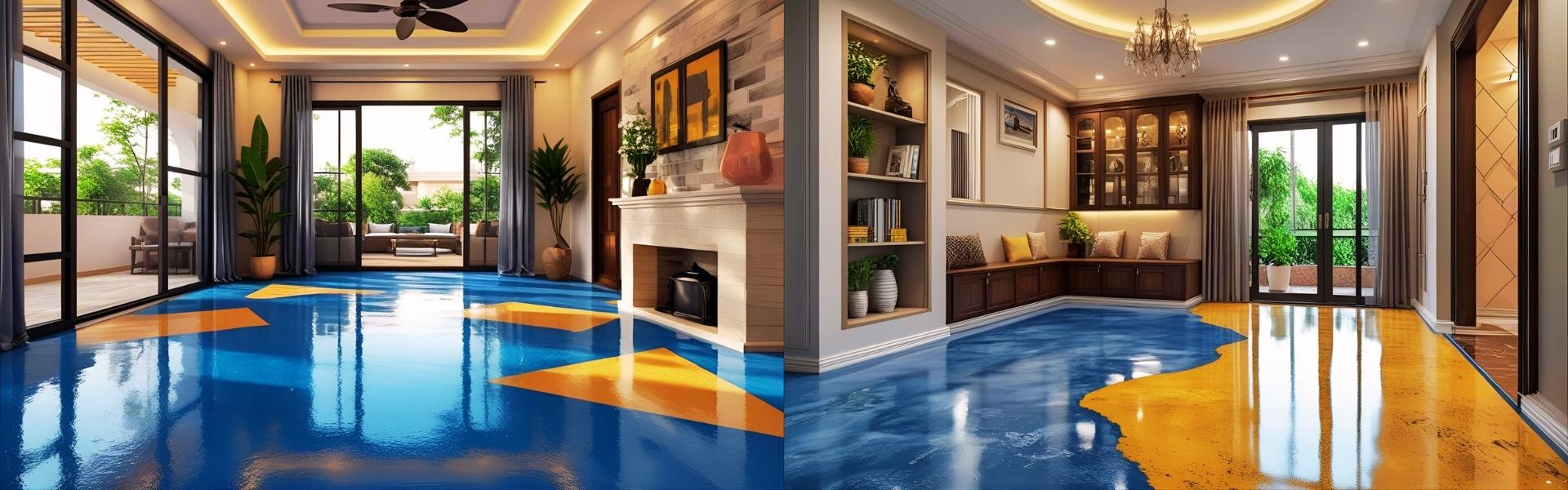 Discover residential epoxy flooring in Ahmedabad. Learn about costs, designs, and benefits for homes in Satellite, Vastrapur, and more. Get a free quote!