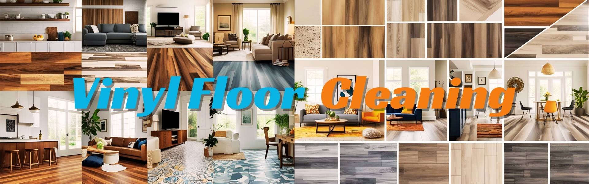 How to Clean Vinyl Flooring: Best Practices for Ahmedabad Homes & Industries