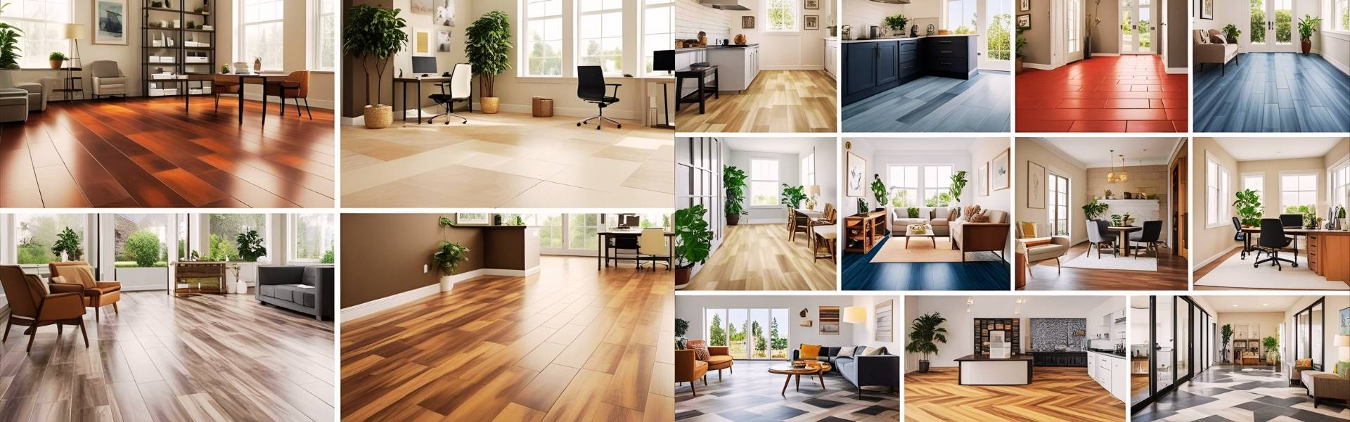 Vinyl Flooring Cost in Ahmedabad: Price Guide for Homes and Businesses