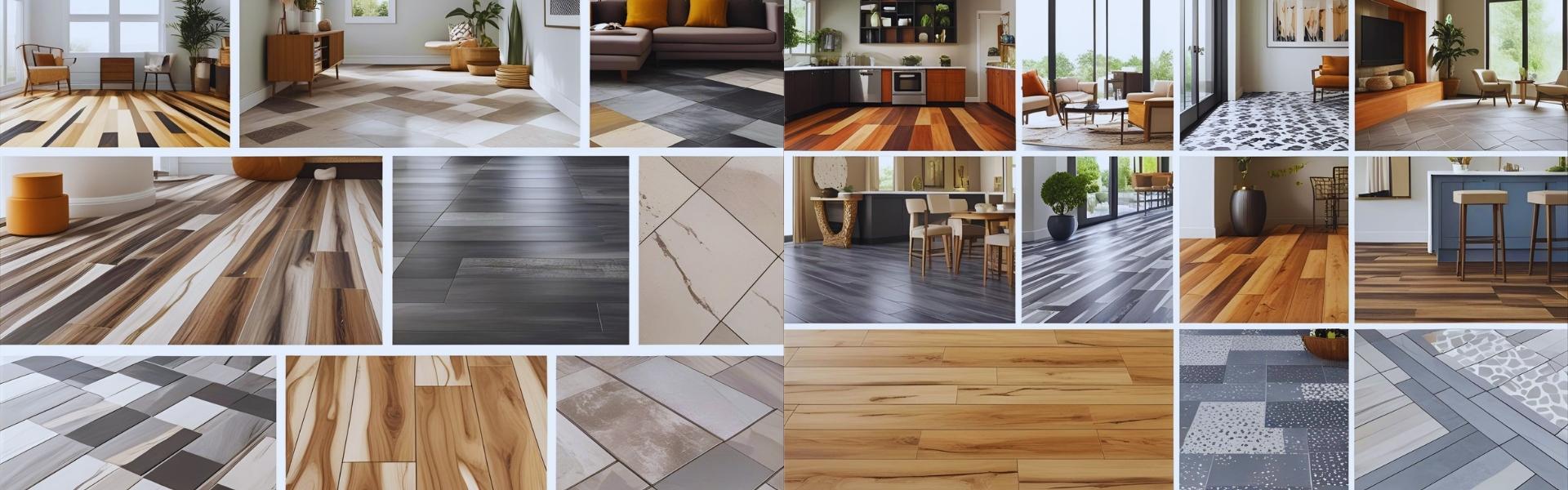 Vinyl Flooring Cost in Ahmedabad: Price Guide 2025