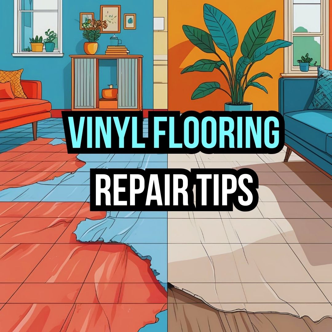 How to Fix Wrinkles in Vinyl Flooring: Expert Repair Tips for Ahmedabad Homes and Industries