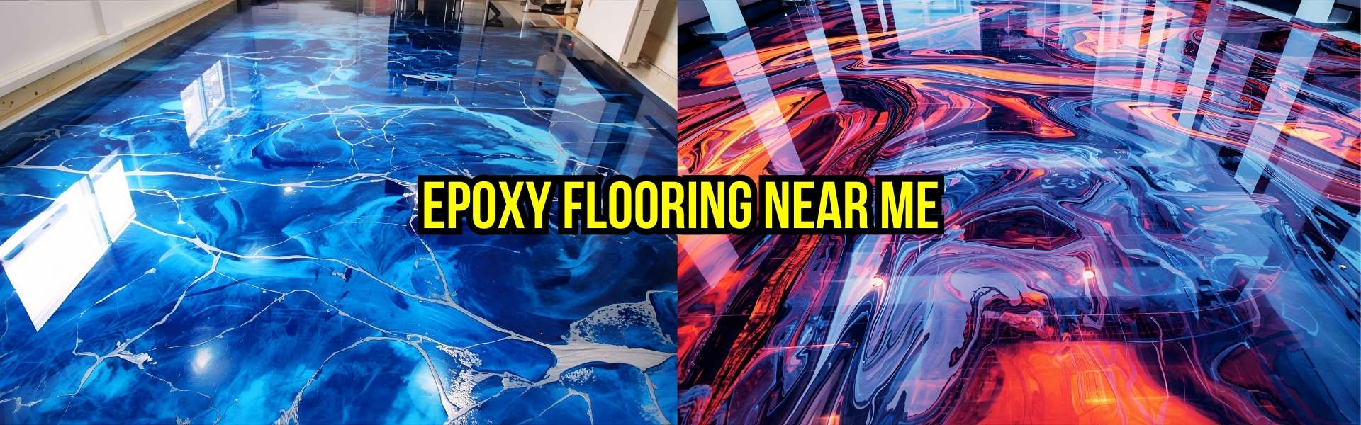 Epoxy Flooring Near Me: Why Choose Epoxy Vinyl Flooring in Ahmedabad
