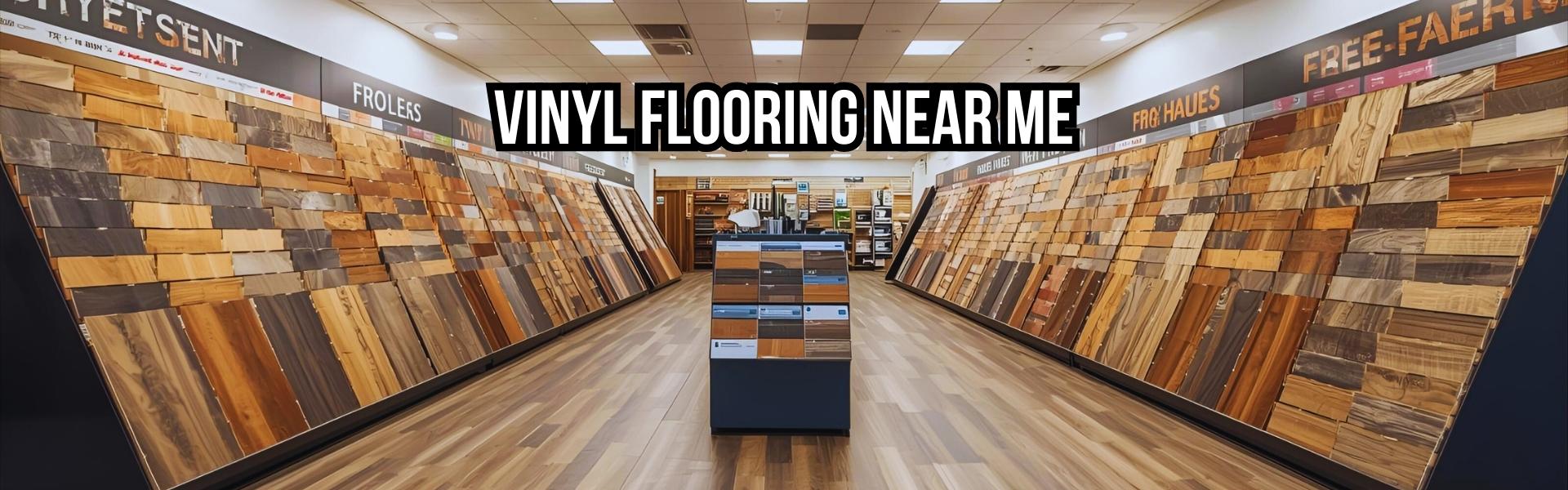 Vinyl Flooring Near Me: Why Epoxy Vinyl Flooring Is Ahmedabad’s Top Choice