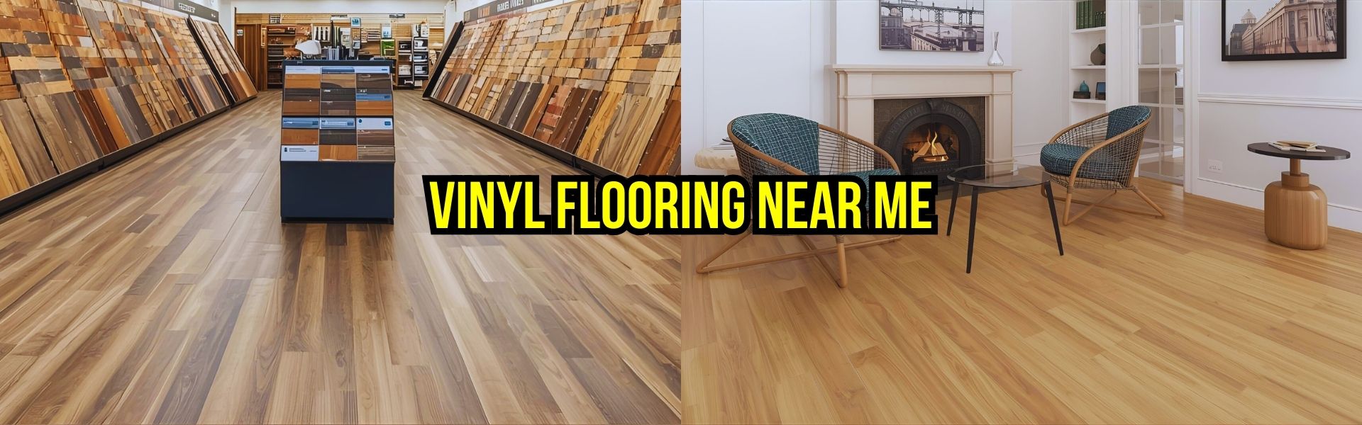 Vinyl Flooring Near Me in Ahmedabad Gujarat: Costs & Choices