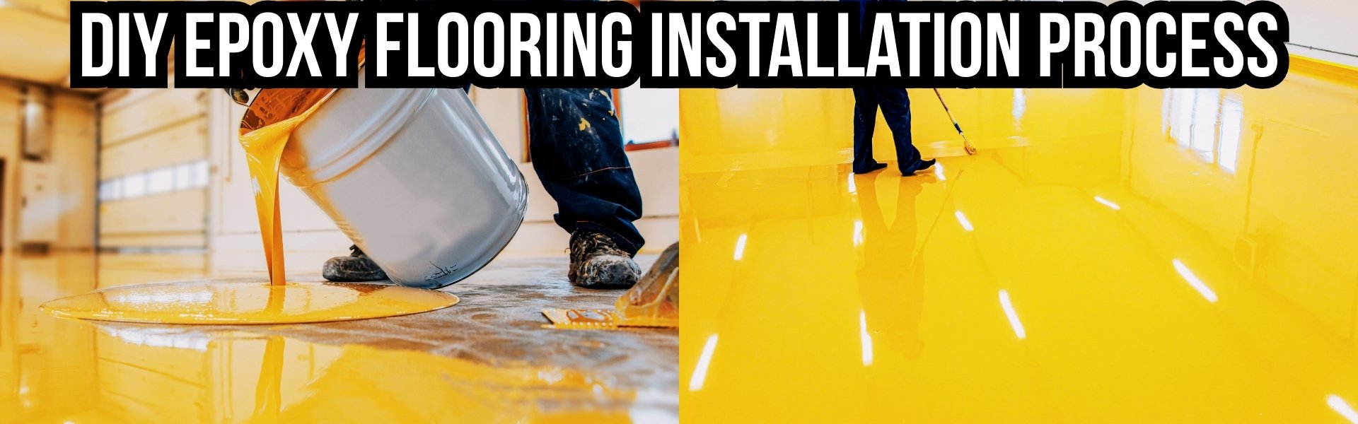 DIY vs Pro Epoxy Flooring: Best for Ahmedabad Projects